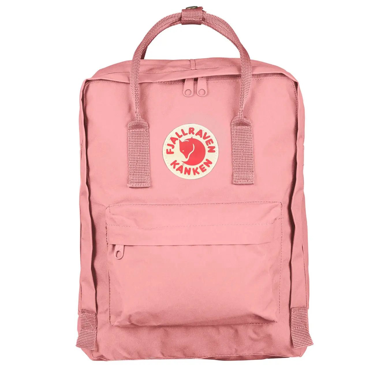 Fjallraven Kanken Classic Pink - pam pam