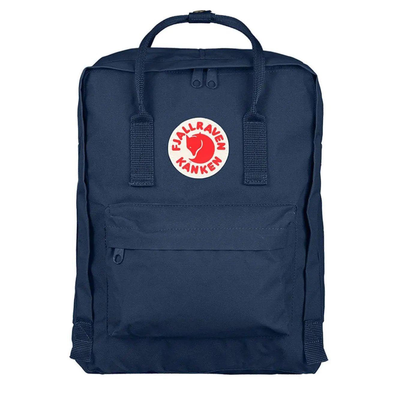 Fjallraven Kanken Classic Royal Blue - pam pam