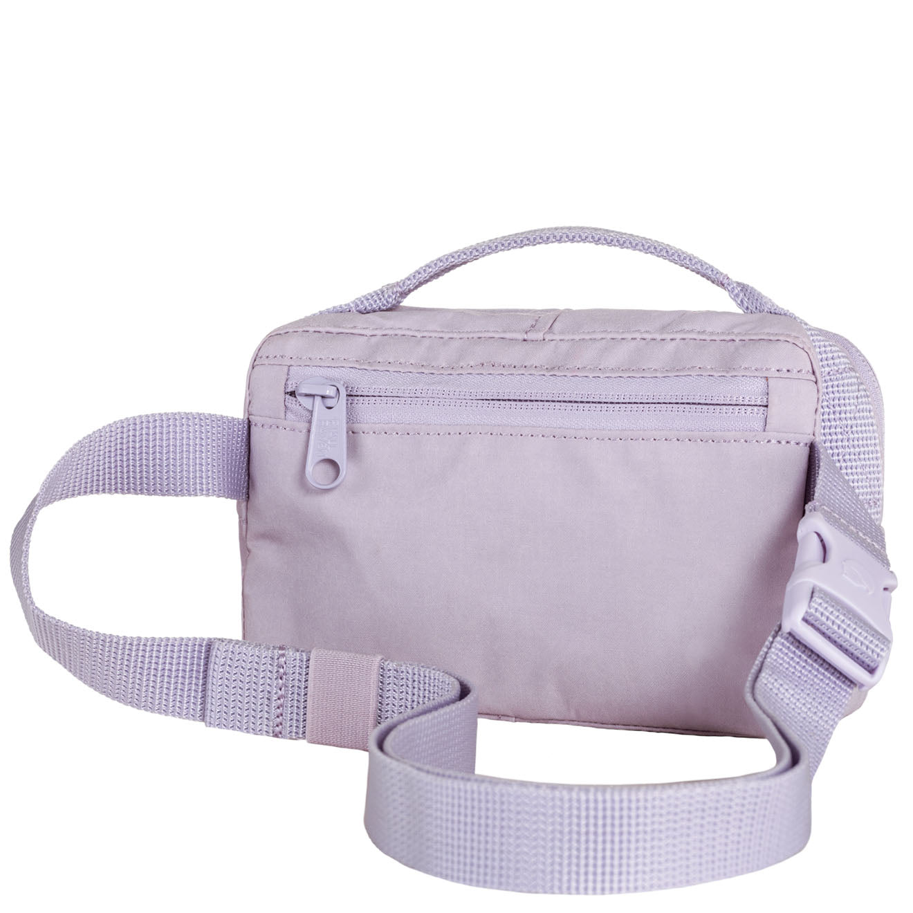 Fjallraven Kanken Hip Pack Pastel Lavender - pam pam