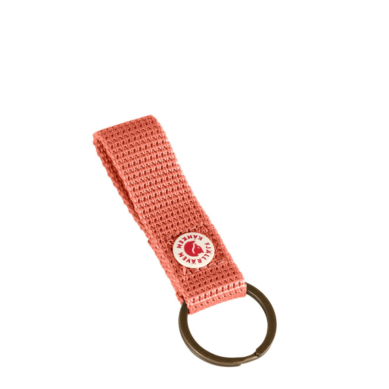 Fjallraven Kanken Keyring Korall - pam pam
