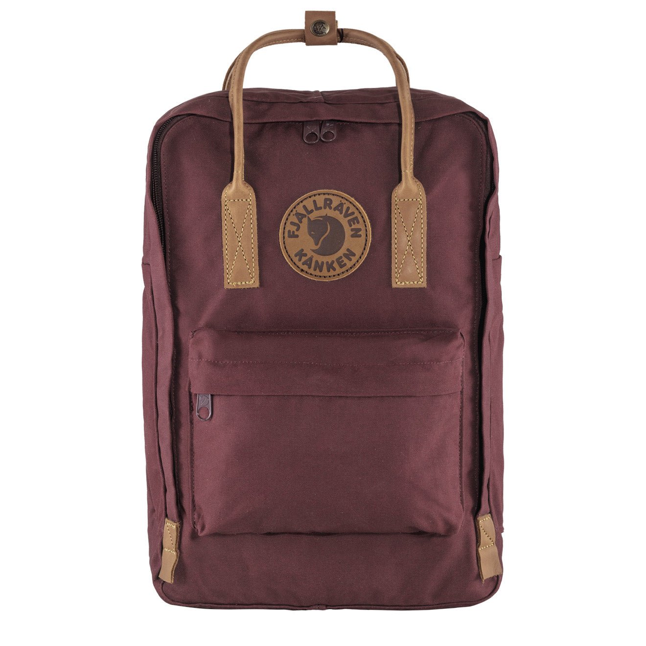 Fjallraven Kanken No. 2 Laptop 15 Port - pam pam
