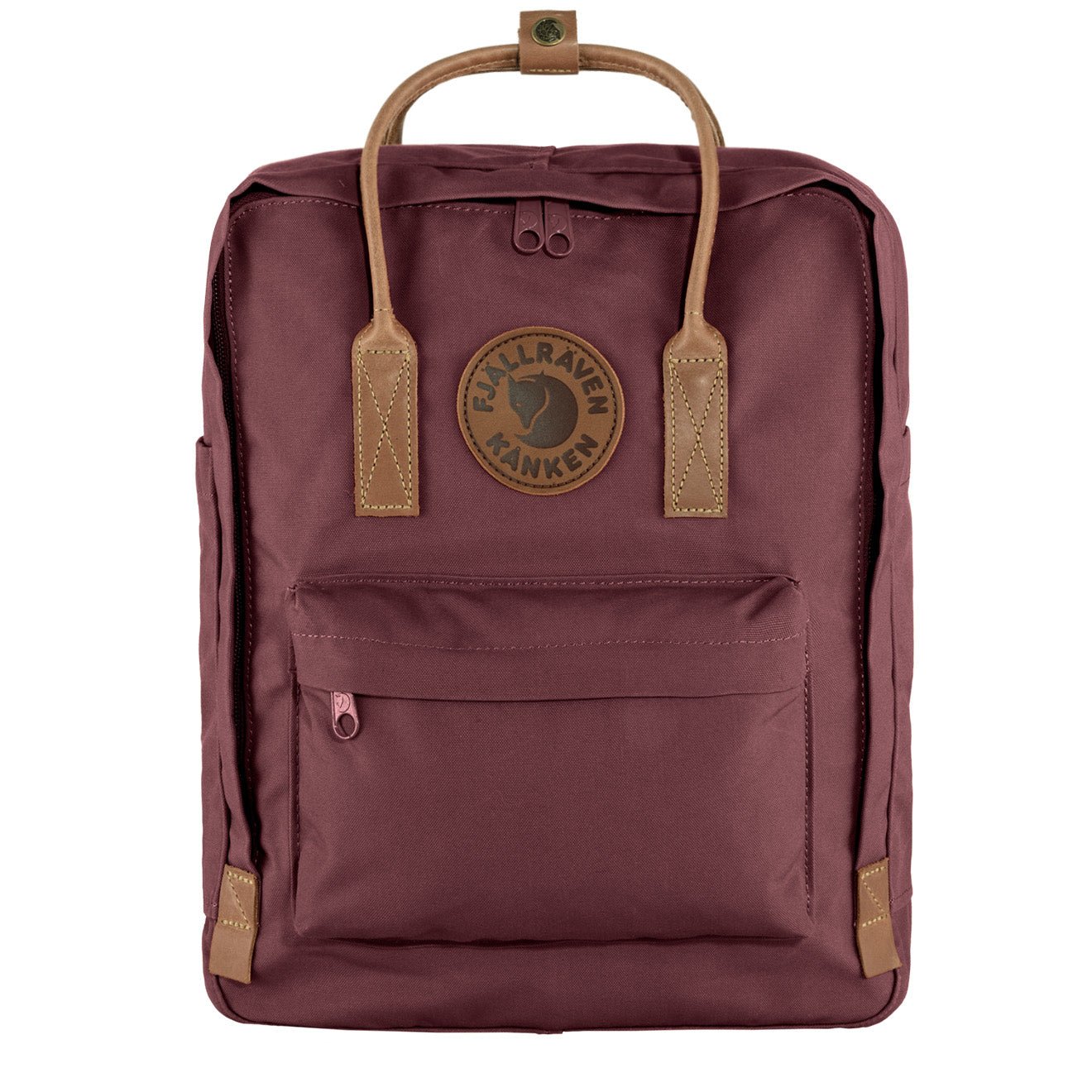 Fjallraven Kanken No. 2 Port - pam pam
