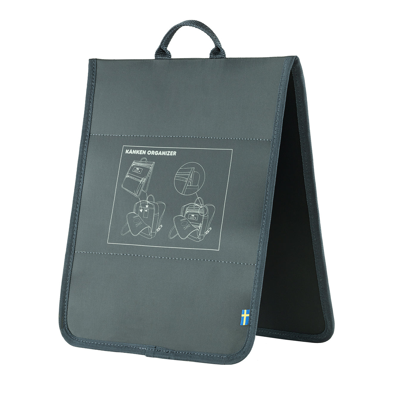 Fjallraven Kanken Organizer Navy - pam pam