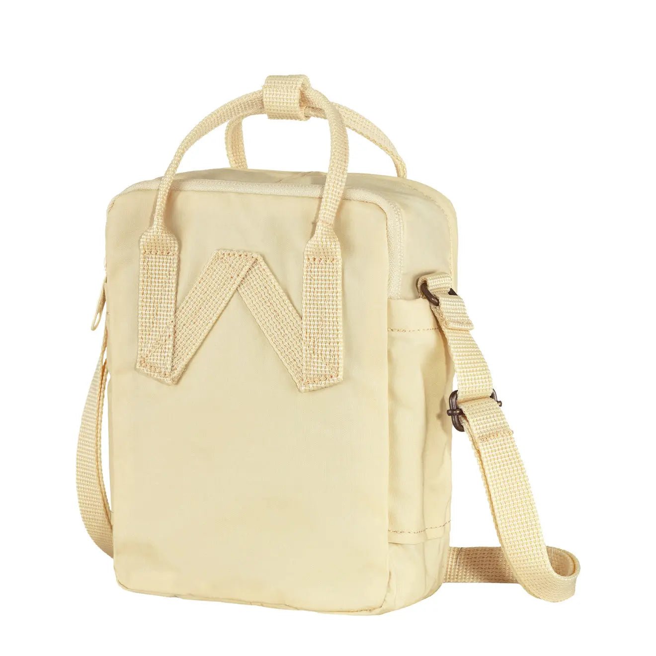 Fjallraven Kanken Sling Light Oak - pam pam
