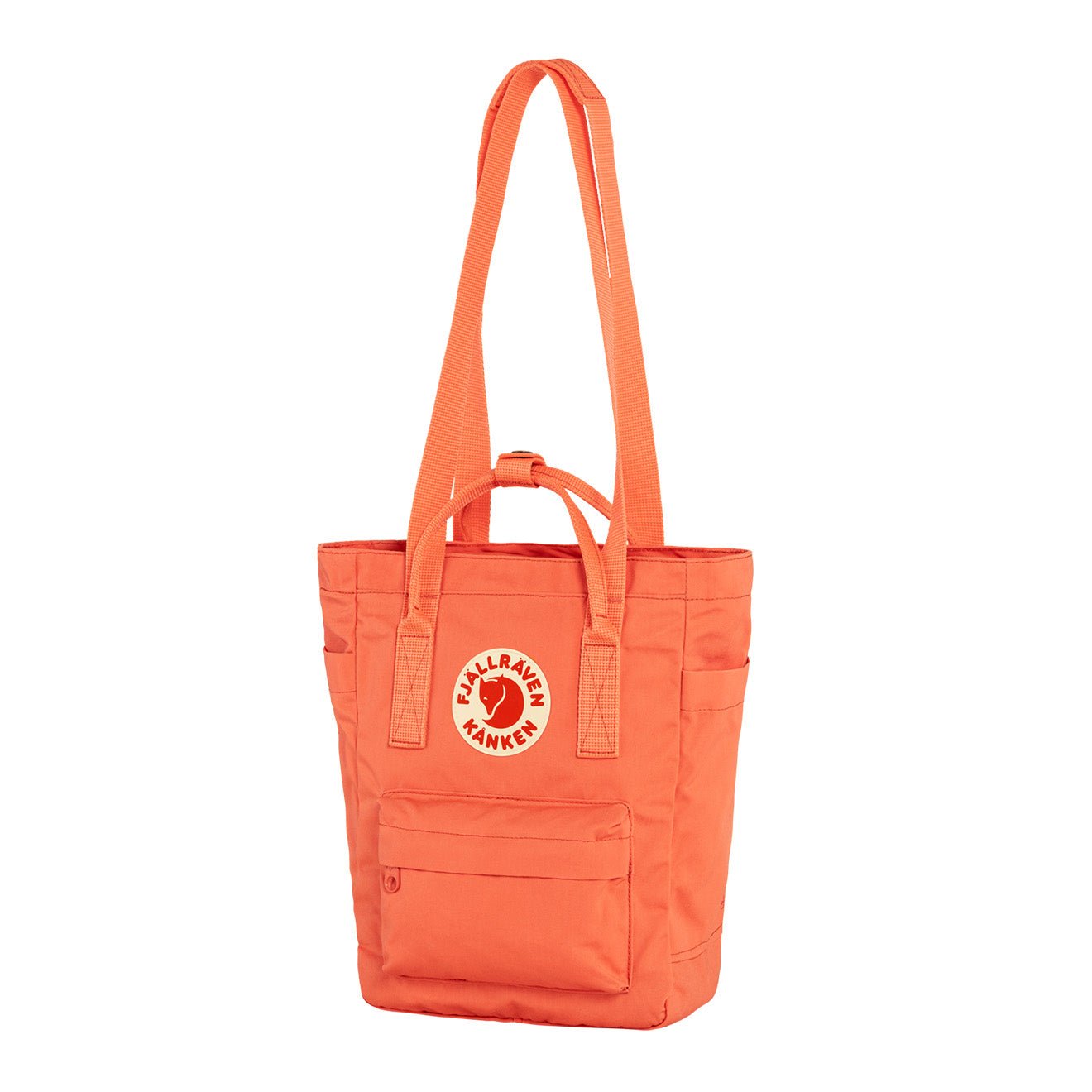 Fjallraven Kanken Totepack Mini Korall - pam pam