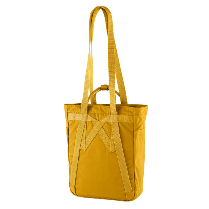Fjallraven Kanken Totepack Ochre - pam pam