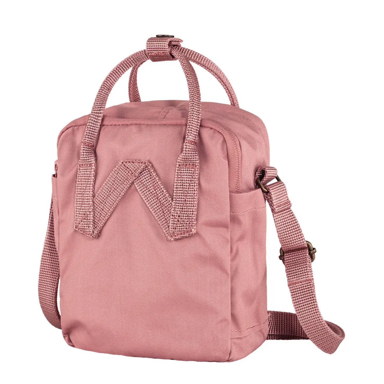 Fjallraven Tree-Kanken Sling Lilac Pink - pam pam