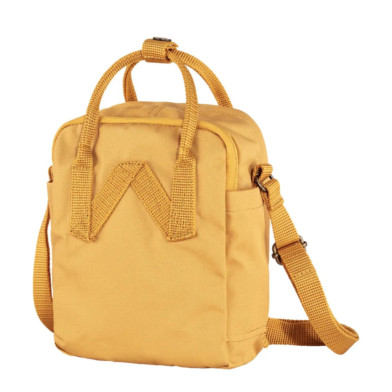 Fjallraven Tree-Kanken Sling Maple Yellow - pam pam