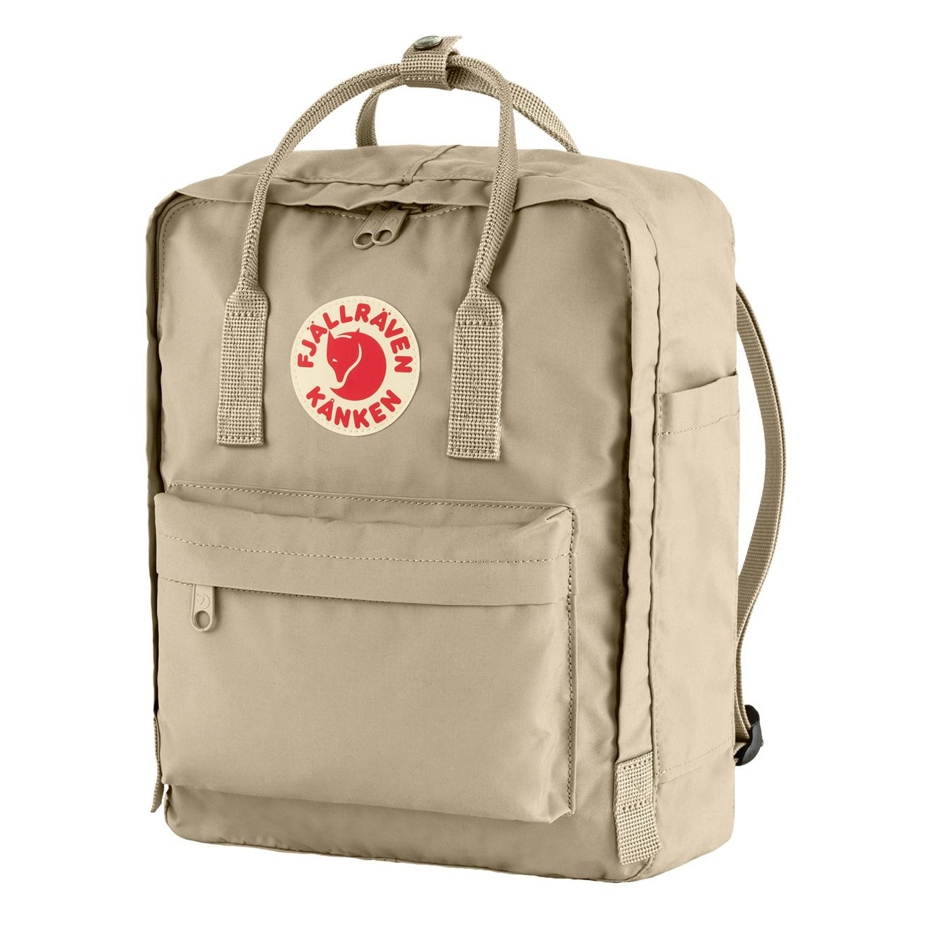 Fjallraven Kanken Classic Fossil - pam pam