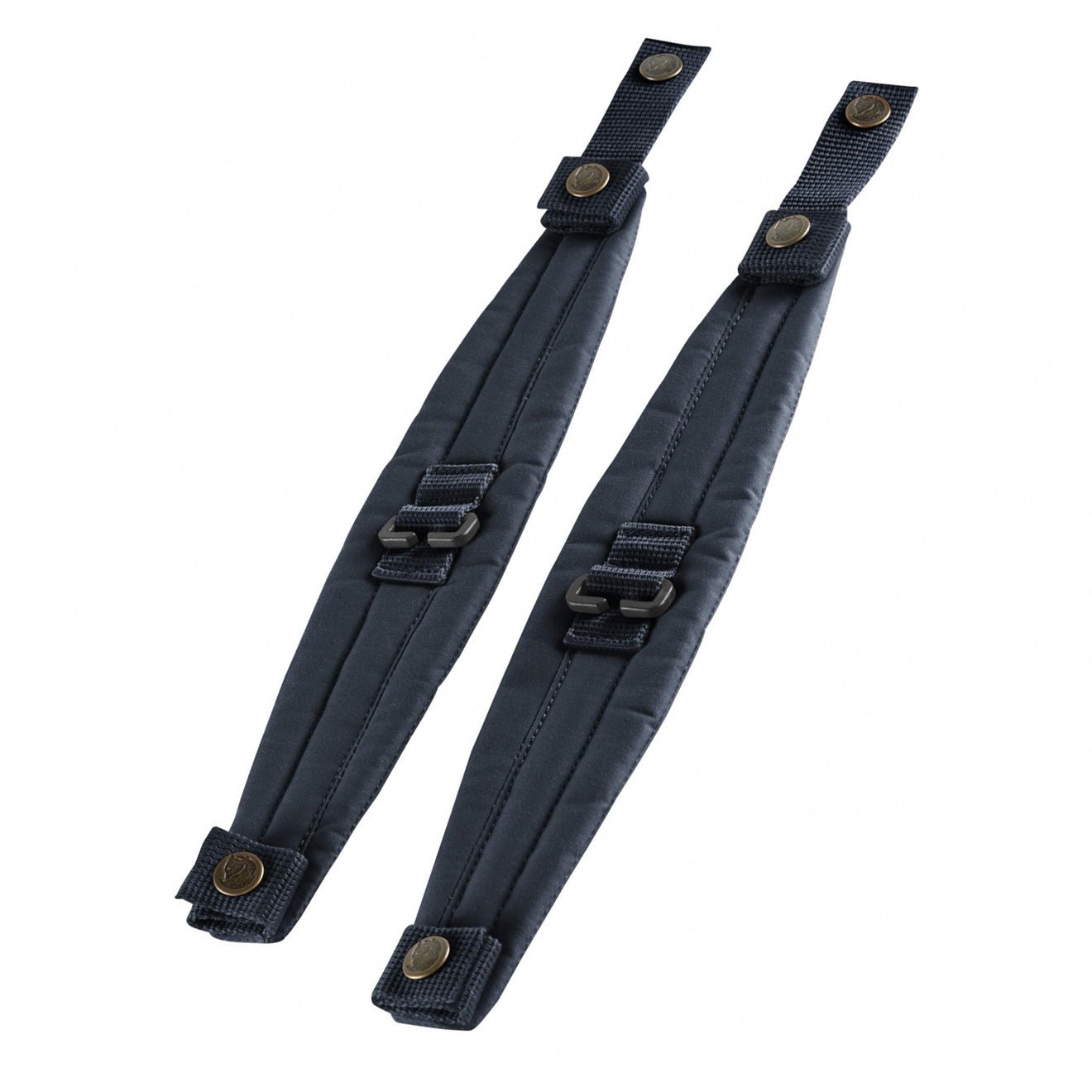 Fjallraven Kanken Classic Shoulder Pads Navy - pam pam