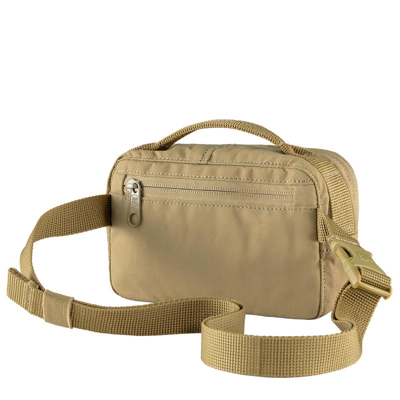 Fjallraven Kanken Hip Pack Clay - pam pam
