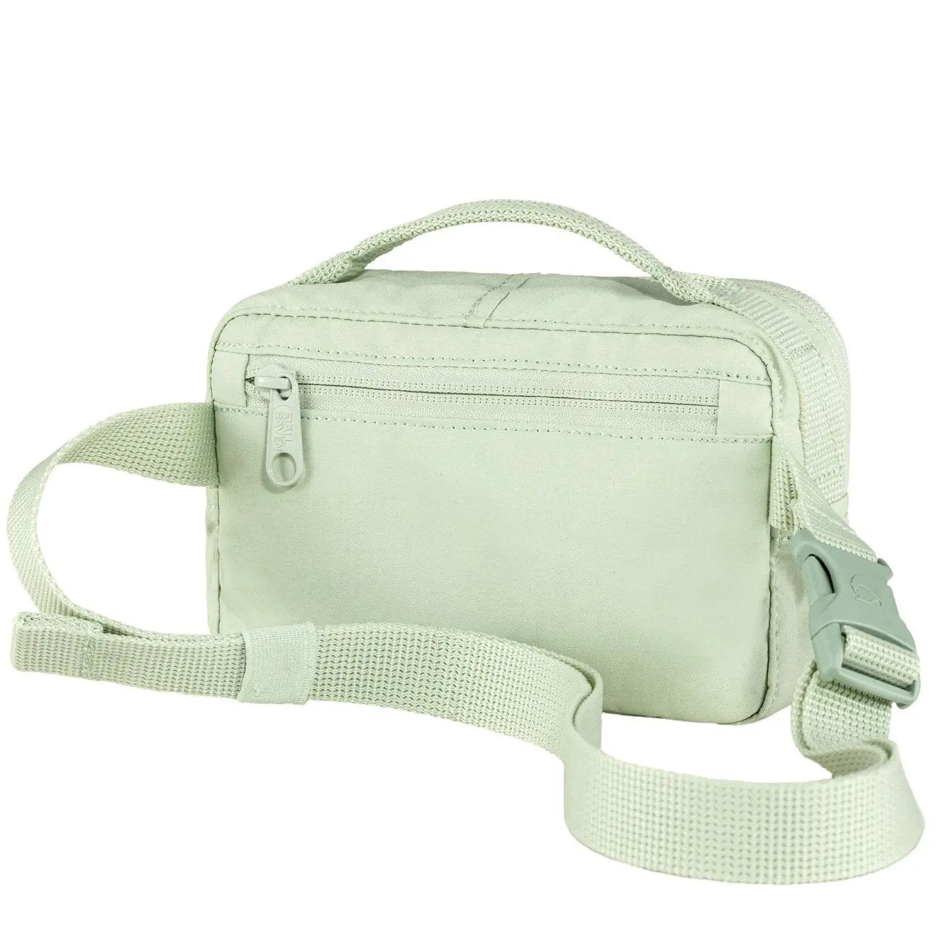 Fjallraven Kanken Hip Pack Mint Green - pam pam