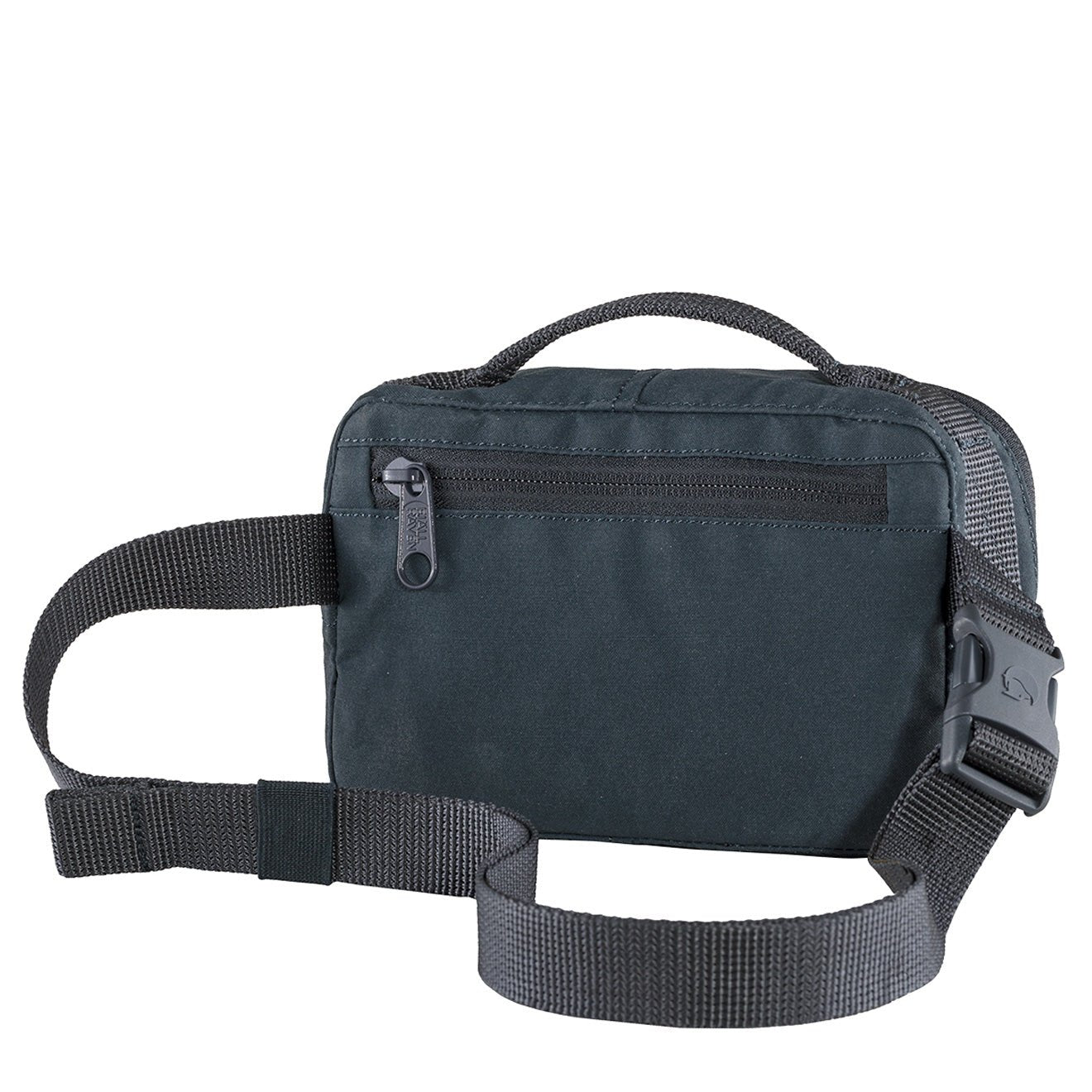 Fjallraven Kanken Hip Pack Navy - pam pam