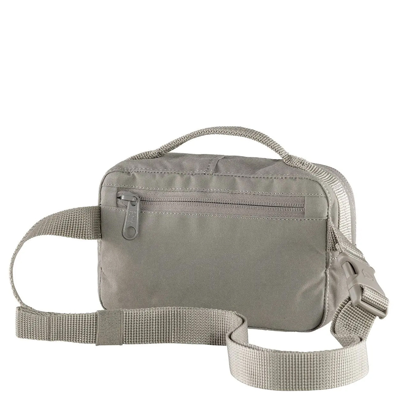 Fjallraven Kanken Hip Pack Fog - pam pam