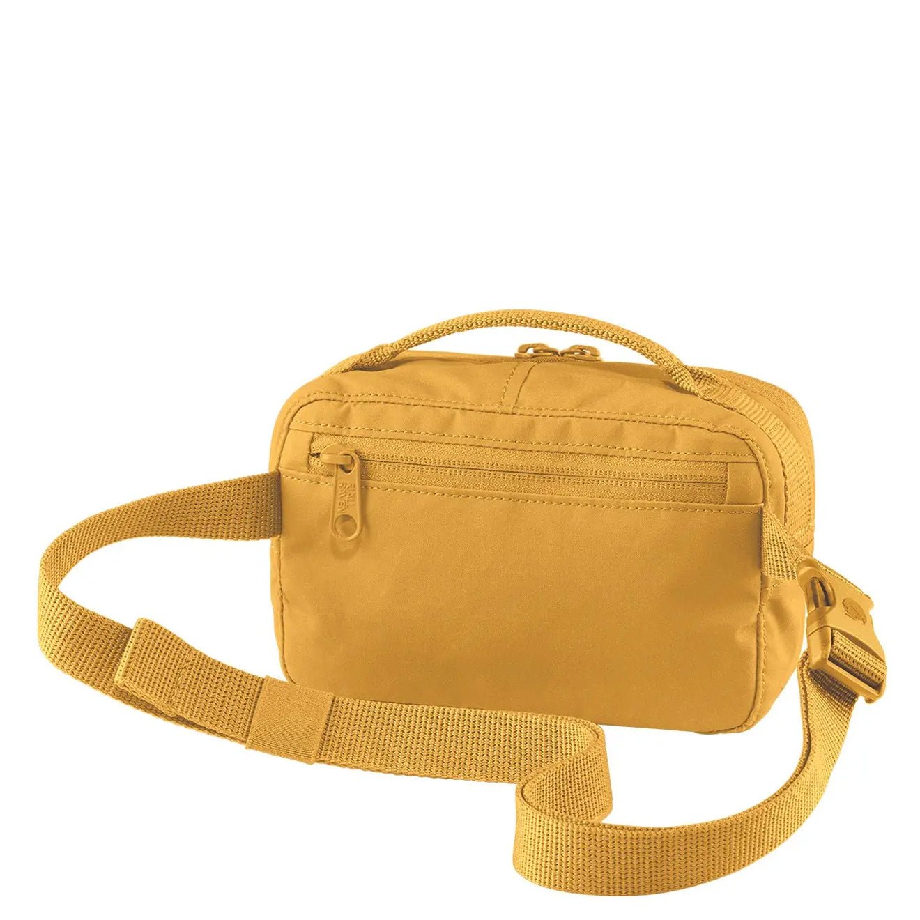 Fjallraven Kanken Hip Pack Ochre - pam pam