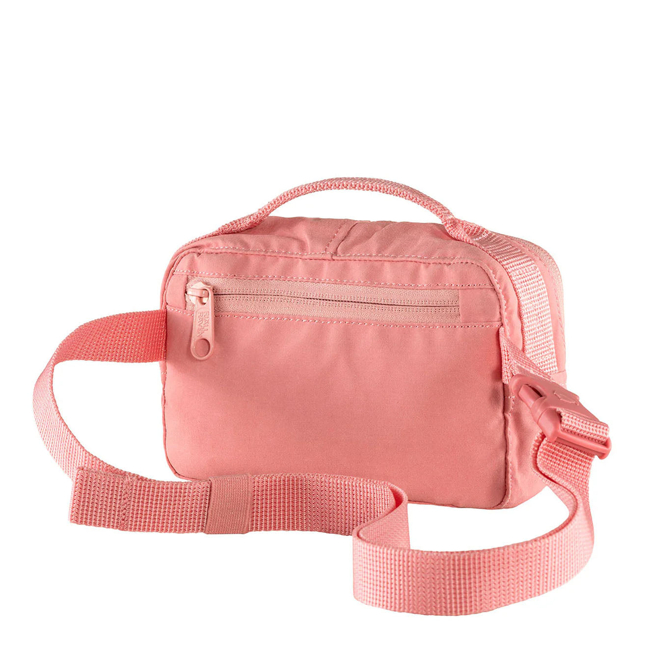 Fjallraven Kanken Hip Pack Pink - pam pam