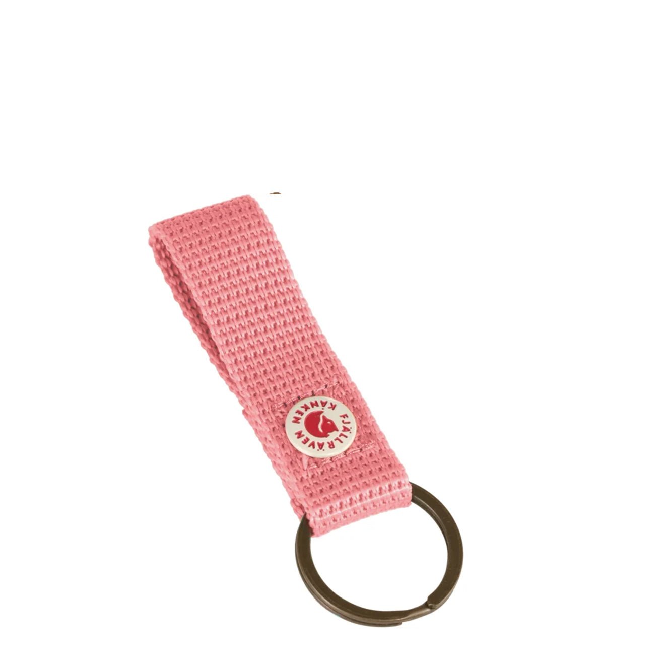 Fjallraven Kanken Keyring Pink - pam pam