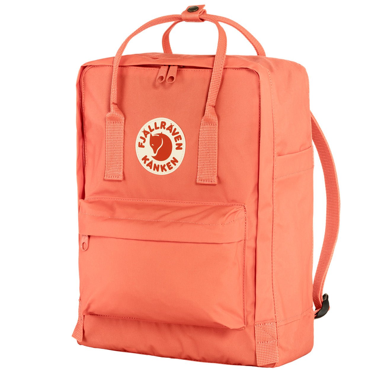 Fjallraven Kanken Classic Backpack Korall - pam pam