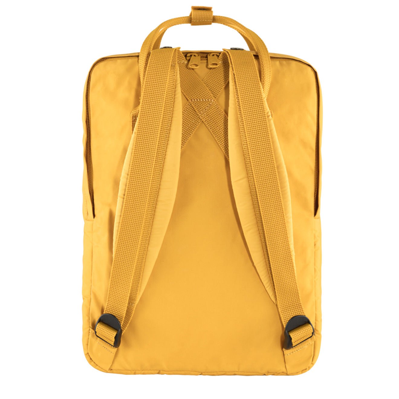 Fjallraven Kanken Laptop 13 Ochre - pam pam