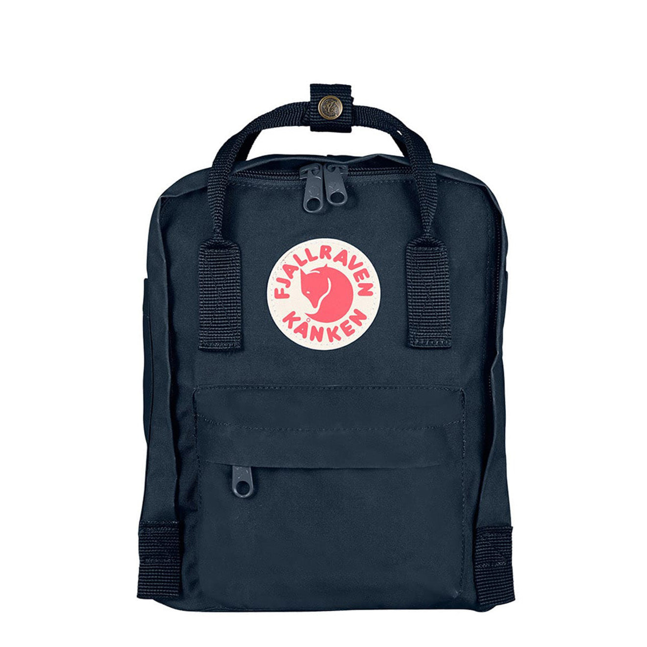 Fjallraven Kanken Mini Navy - pam pam