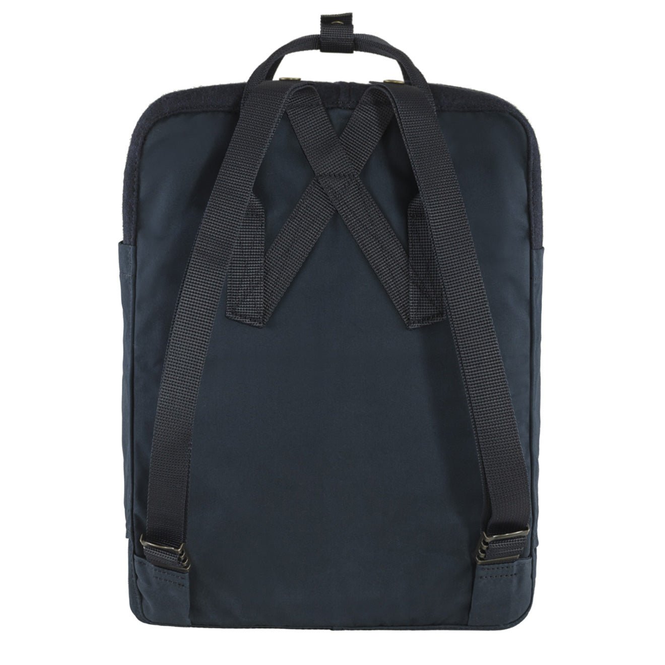 Fjallraven Kanken Re-Wool Night Sky - pam pam