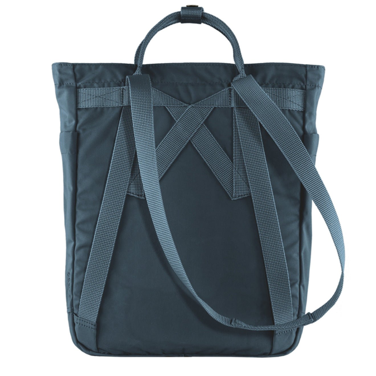 Fjallraven Kanken Totepack Navy - pam pam