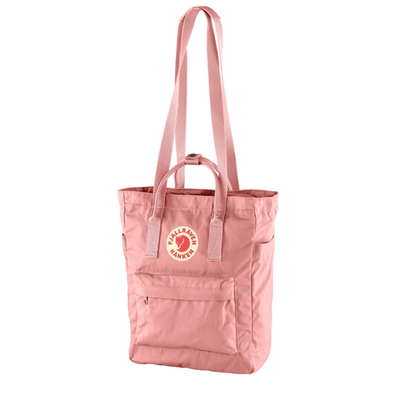 Fjallraven Kanken Totepack Pink - pam pam
