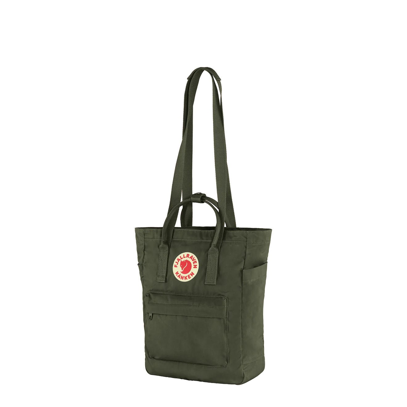 Fjallraven Kanken Totepack Deep Forest - pam pam