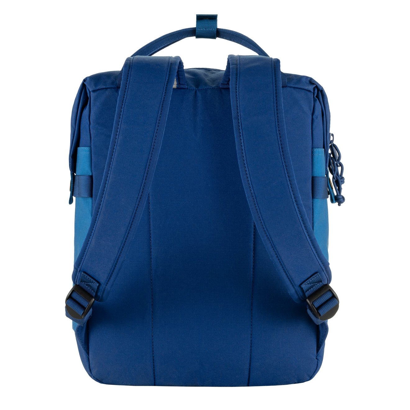 Fjallraven x Samlaren Haulpack 1E Deep Blue / Lake Blue - pam pam