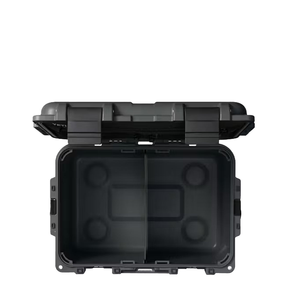 YETI Loadout GoBox 30 Gear Case 2.0 Charcoal