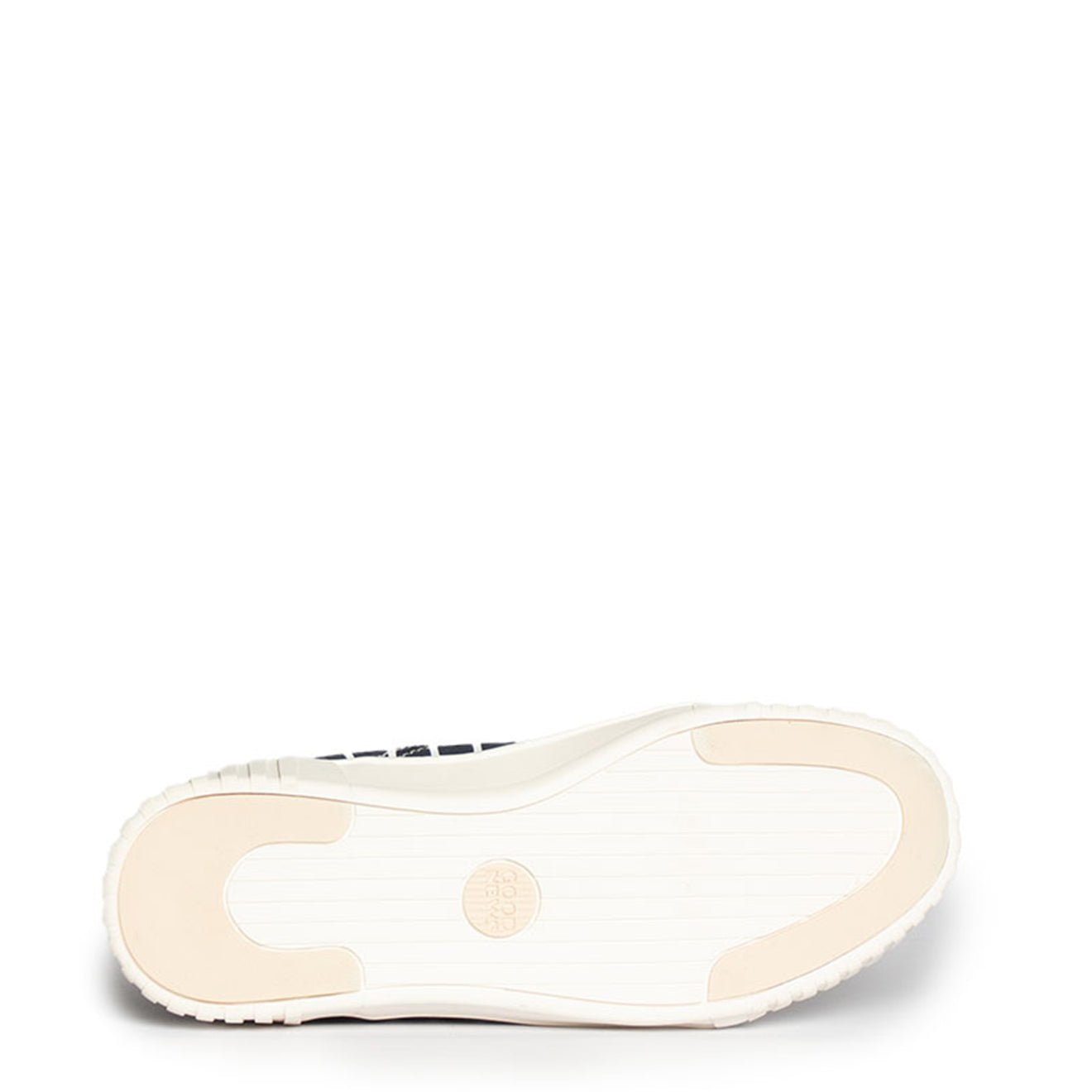 Good News Hurler Hi Trainer Navy - pam pam