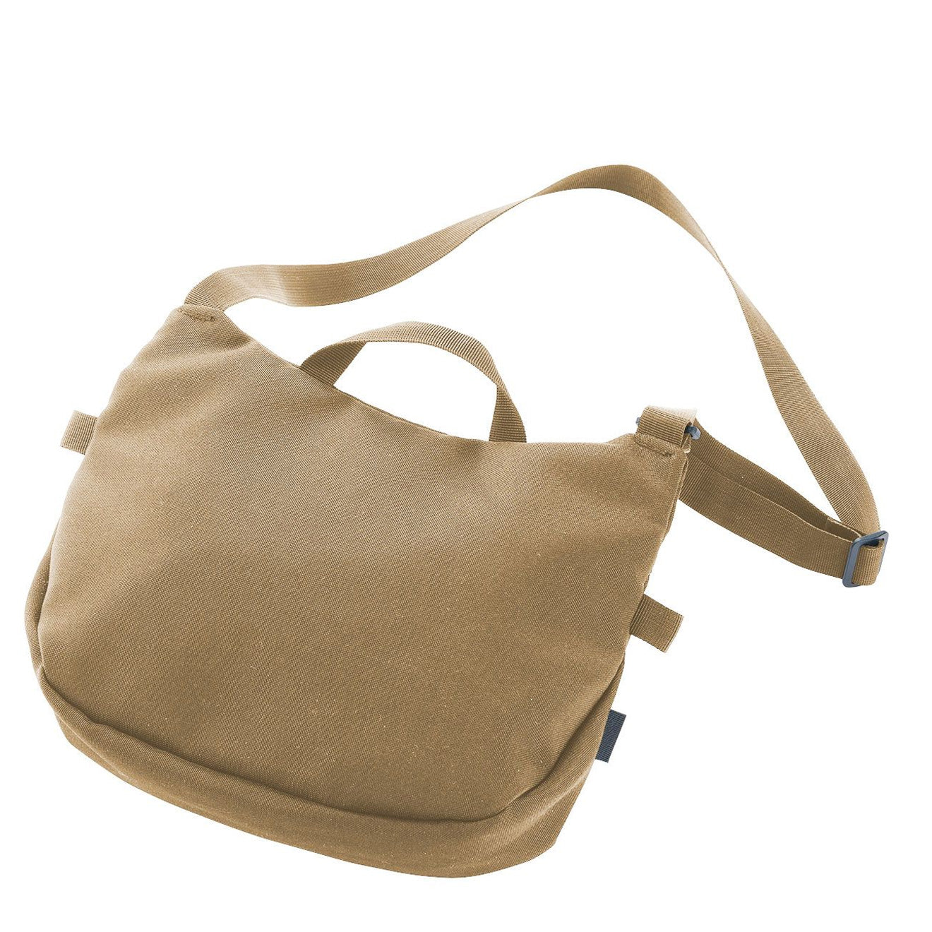 Gramicci Cordura Shoulder Bag Coyote Beige - pam pam