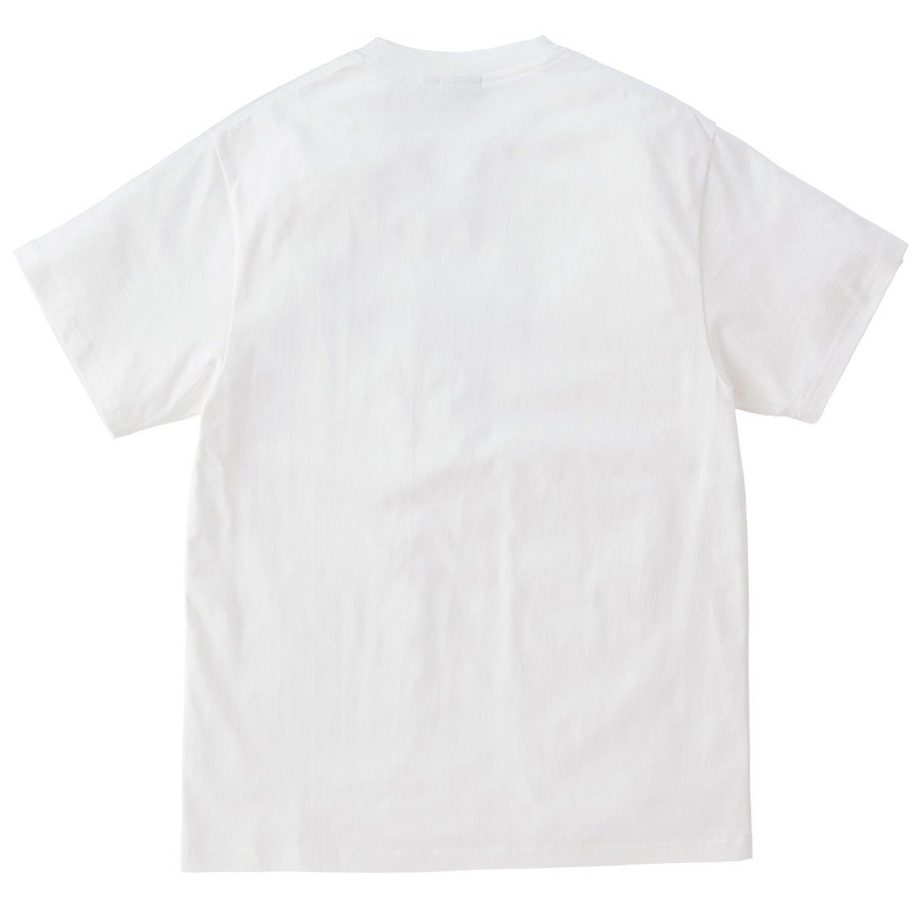 Gramicci Original Freedom T-Shirt White - pam pam