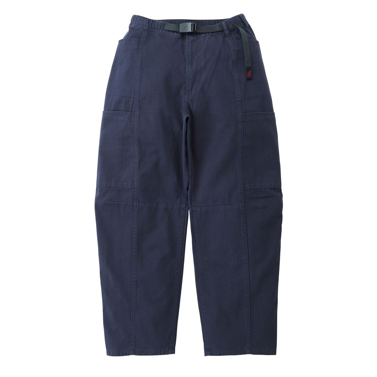 Gramicci Womens Voyager Pant Double Navy - pam pam