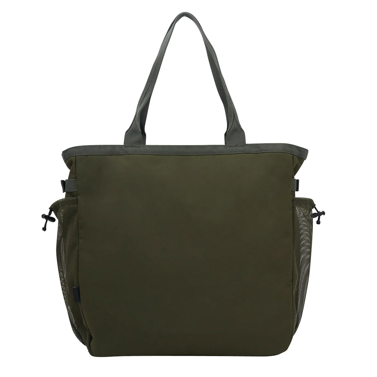Gramicci Cordura Tote Bag Olive - pam pam