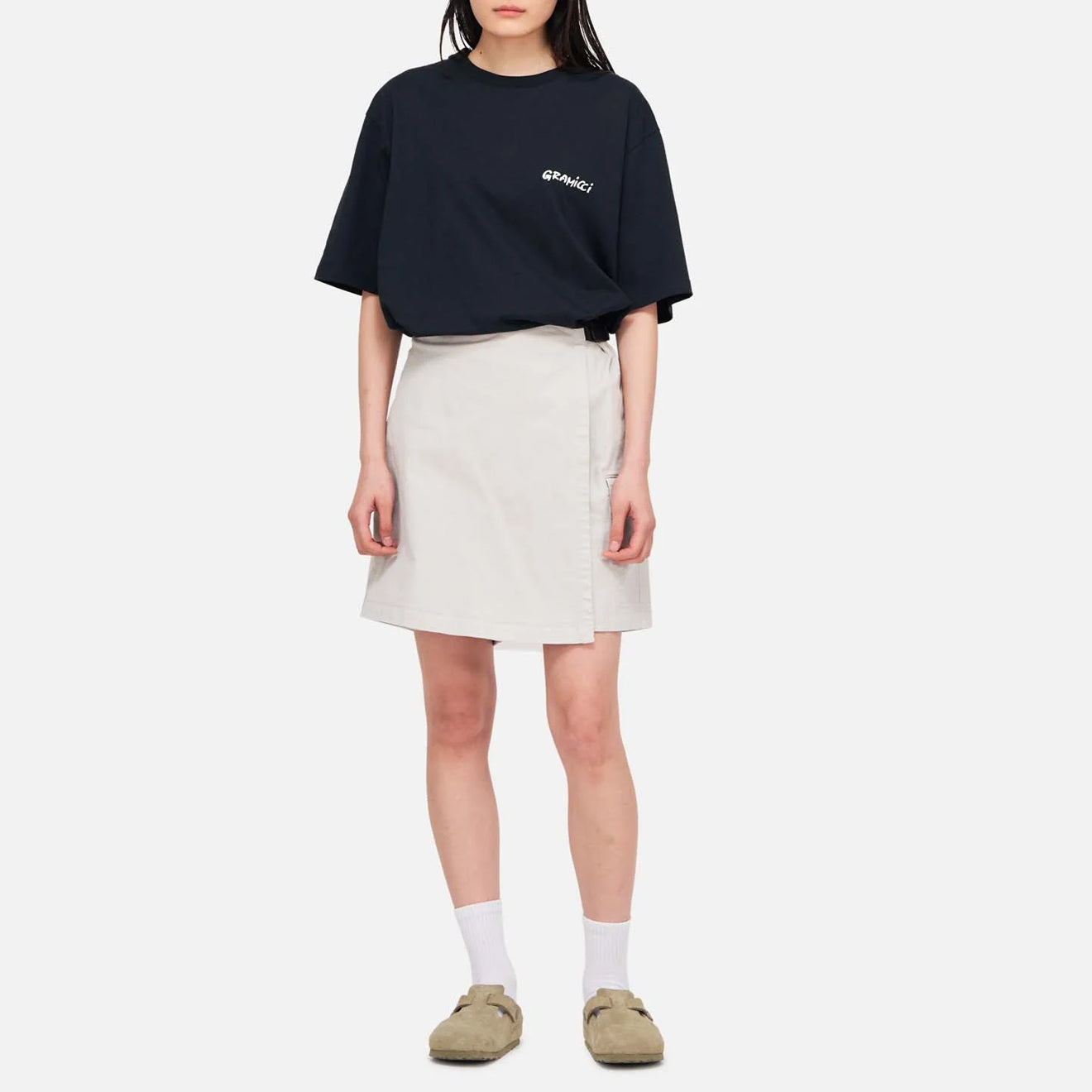 Gramicci G-Skort Dune - pam pam