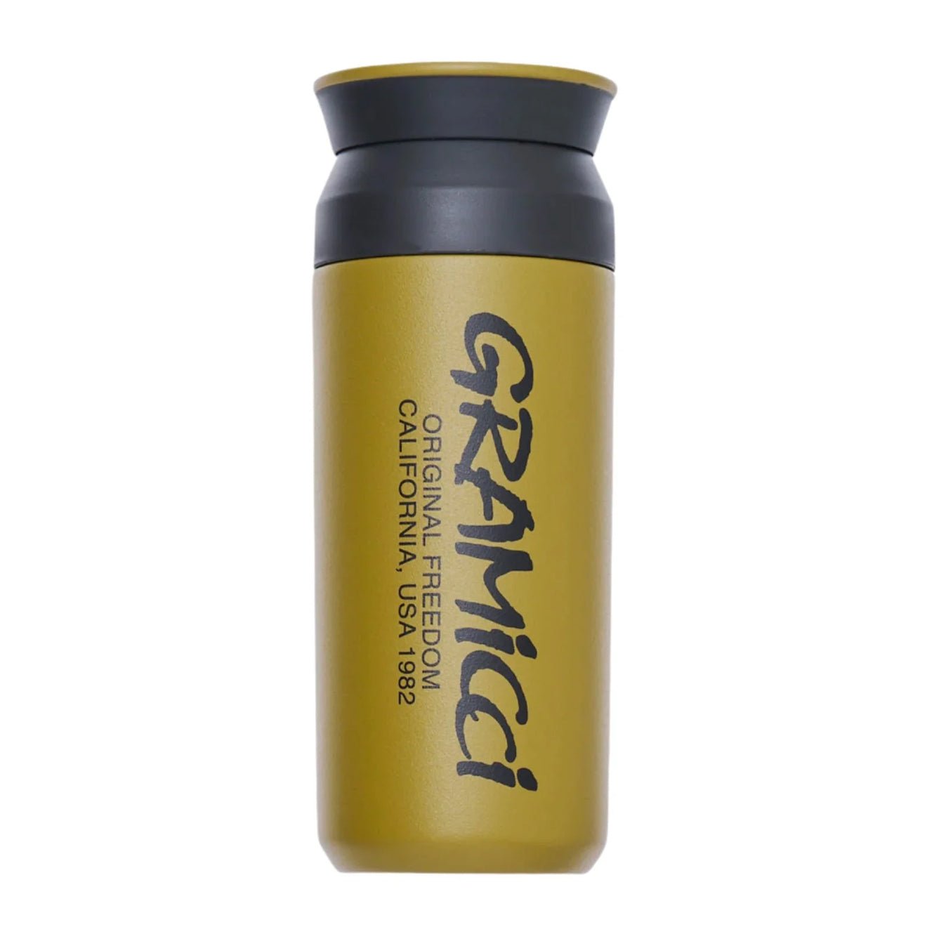 Gramicci Kinto Travel Tumbler Olive - pam pam