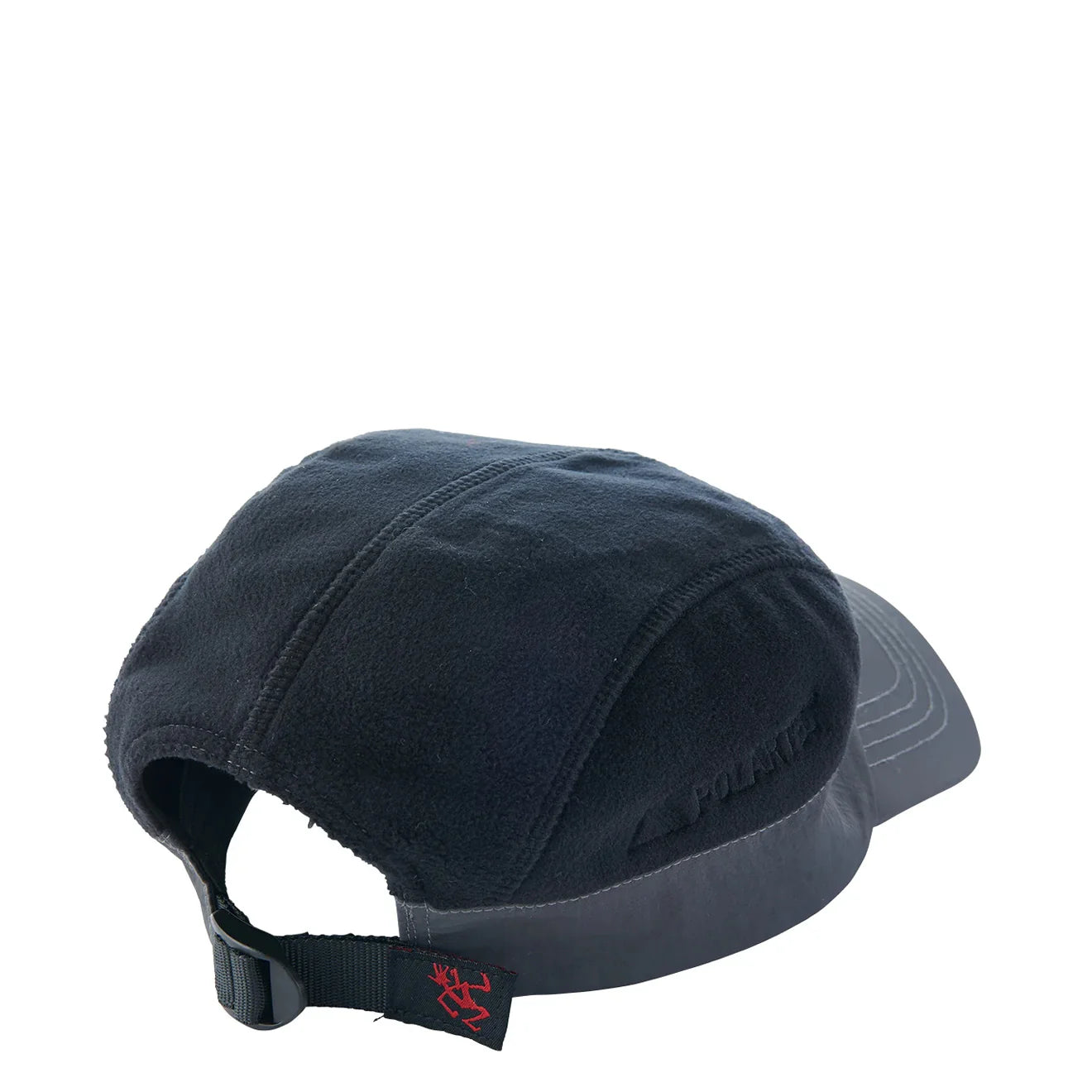 Gramicci Polartec Cap Black - pam pam