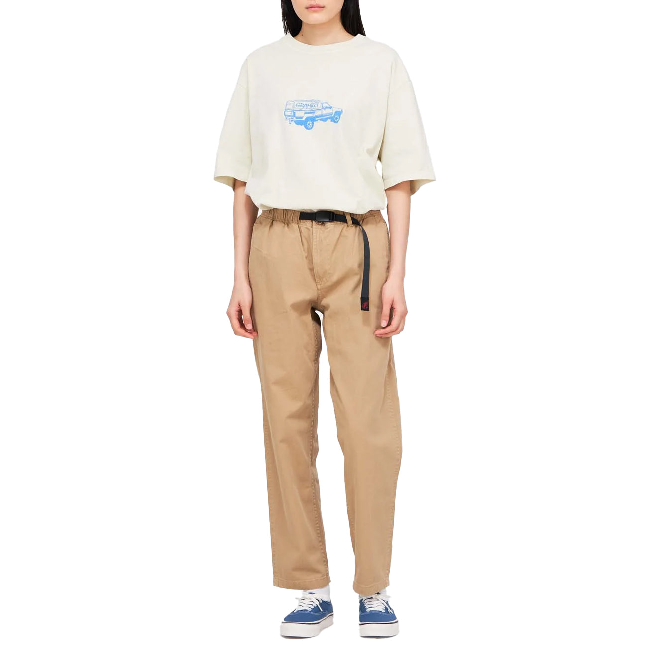 Gramicci Womens Gramicci Pant Chino - pam pam