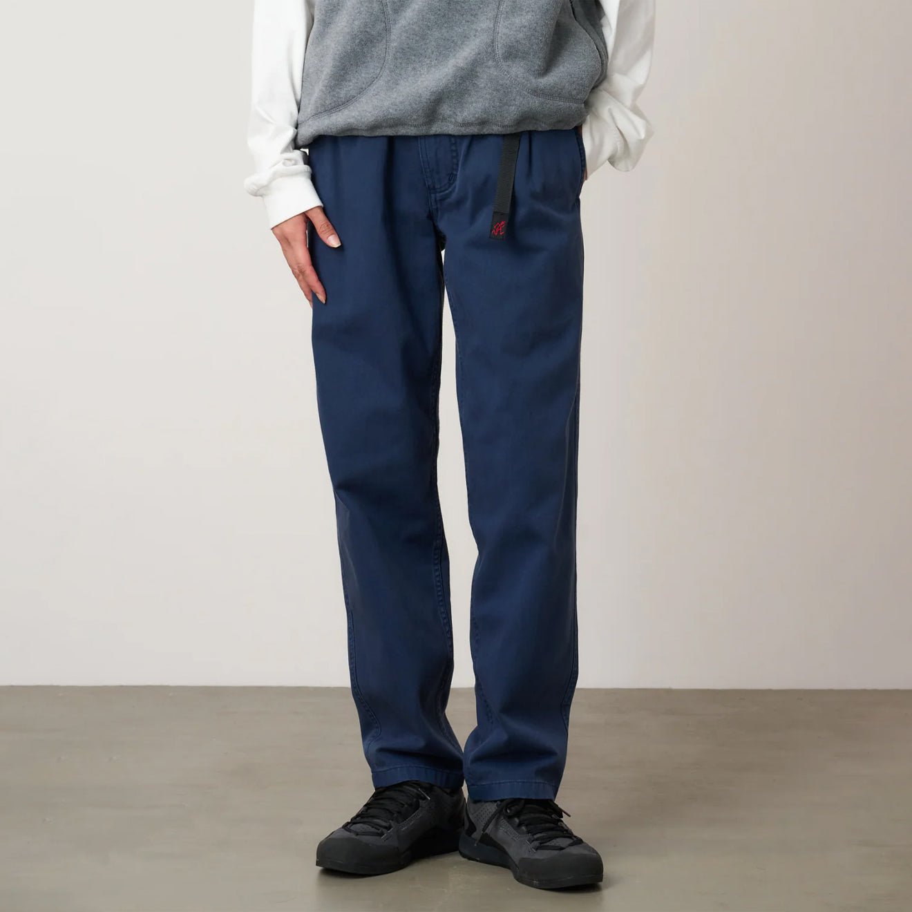 Gramicci Womens Gramicci Pant Navy Pigment - pam pam