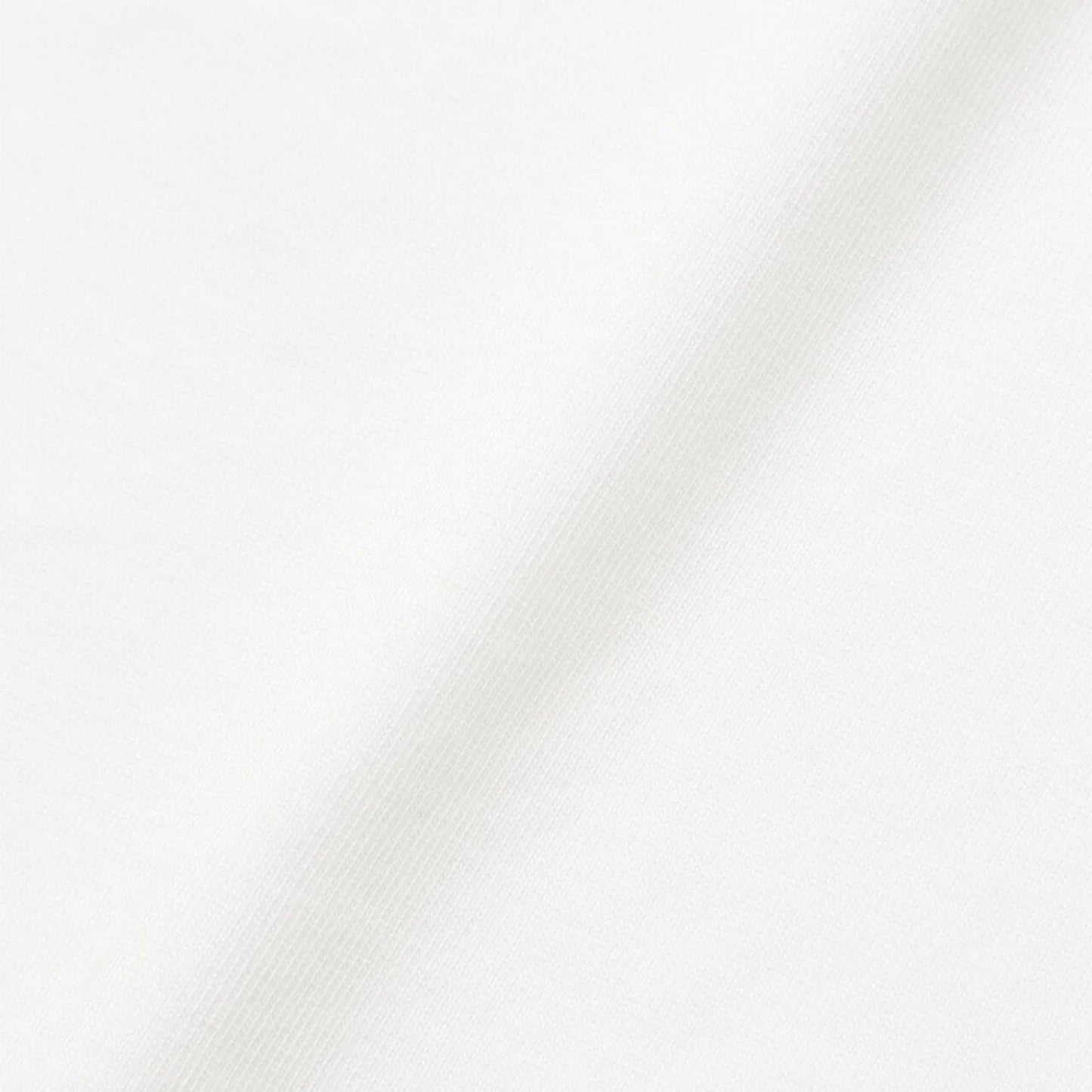 Gramicci x And Wander Backprint Tee White - pam pam
