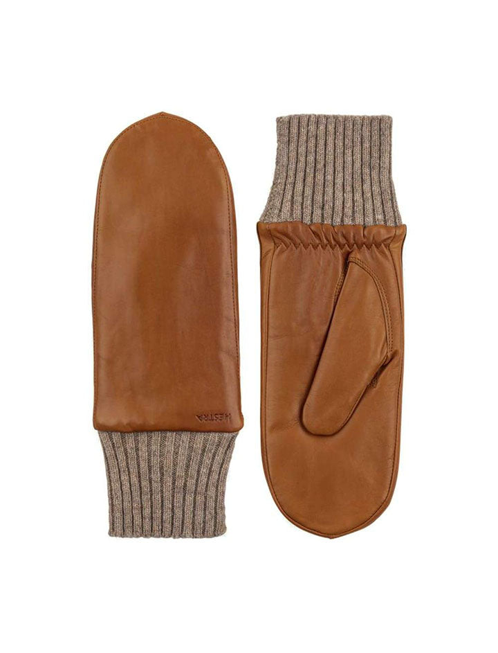 Hestra Tina Gloves Cork Hestra