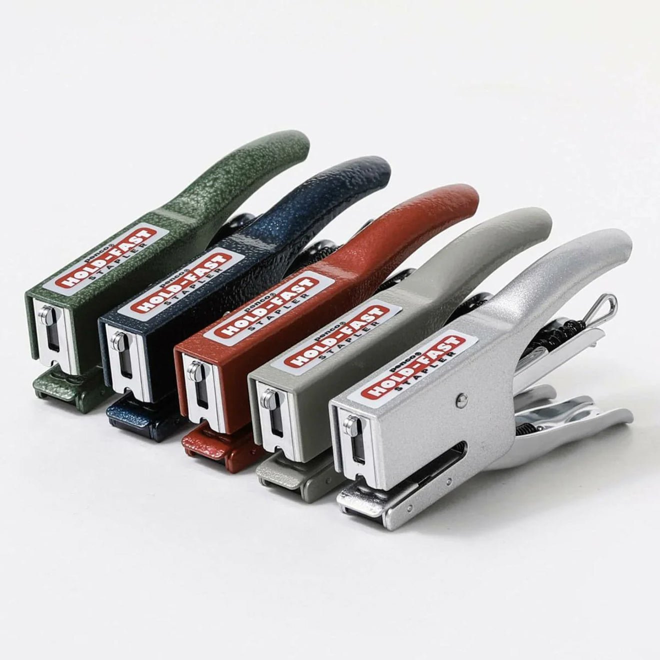 Hightide Penco Plier Stapler Navy - pam pam