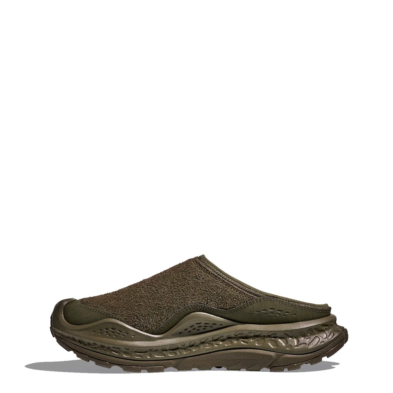 Hoka Ora Primo Trainer Antique Olive / Antique Olive - pam pam