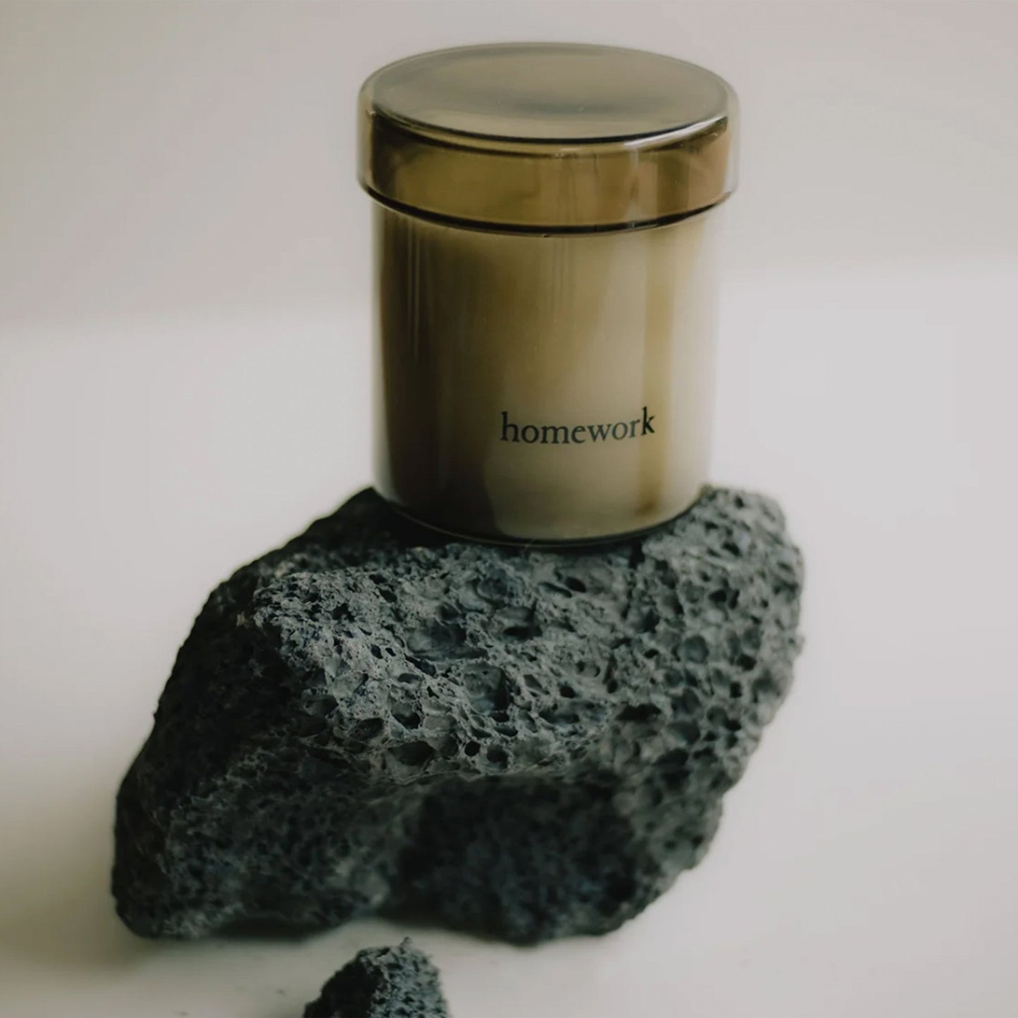 Homework Metal Candle 180g - pam pam