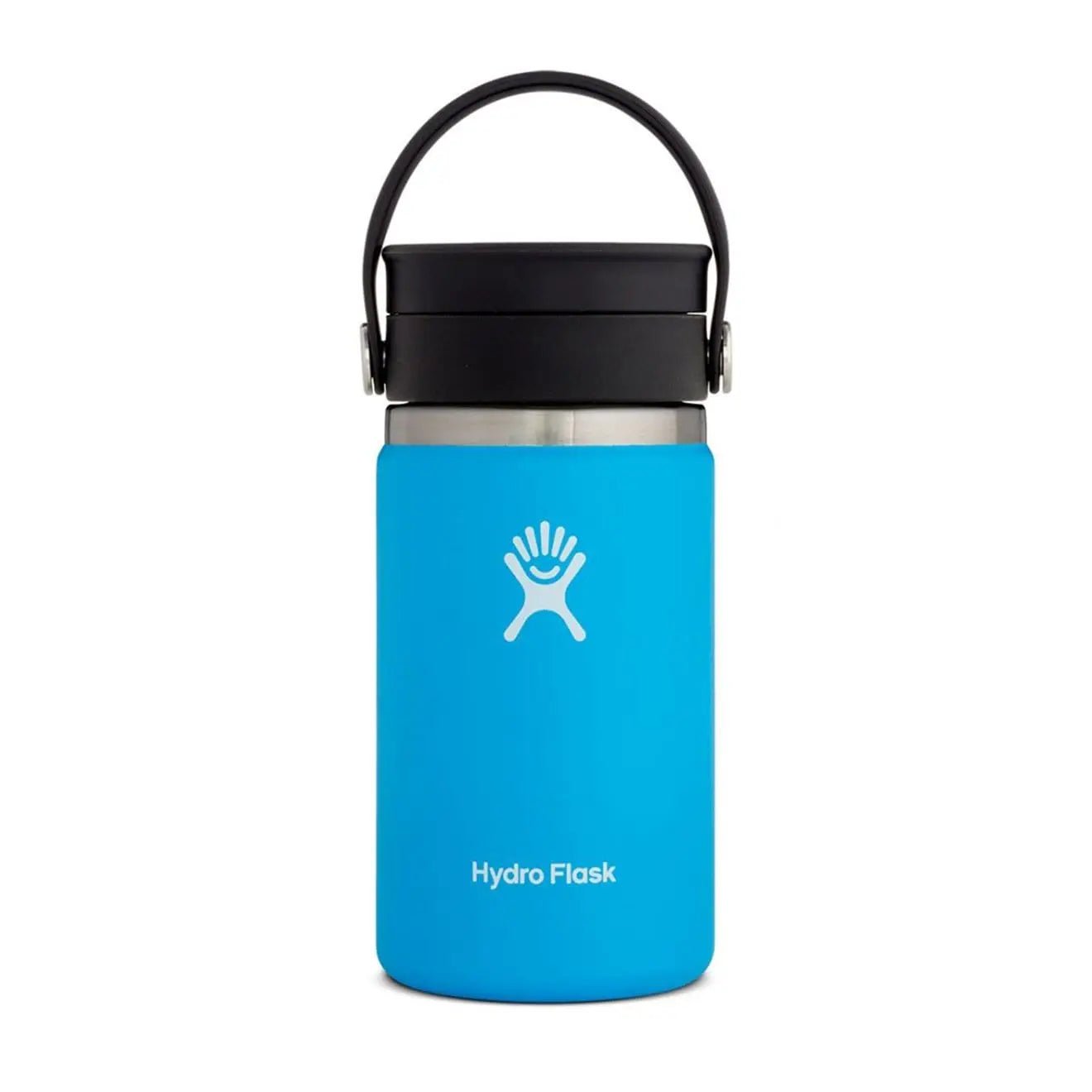 Hydro Flask 12oz Wide Mouth Flex Sip Lid Pacific - pam pam