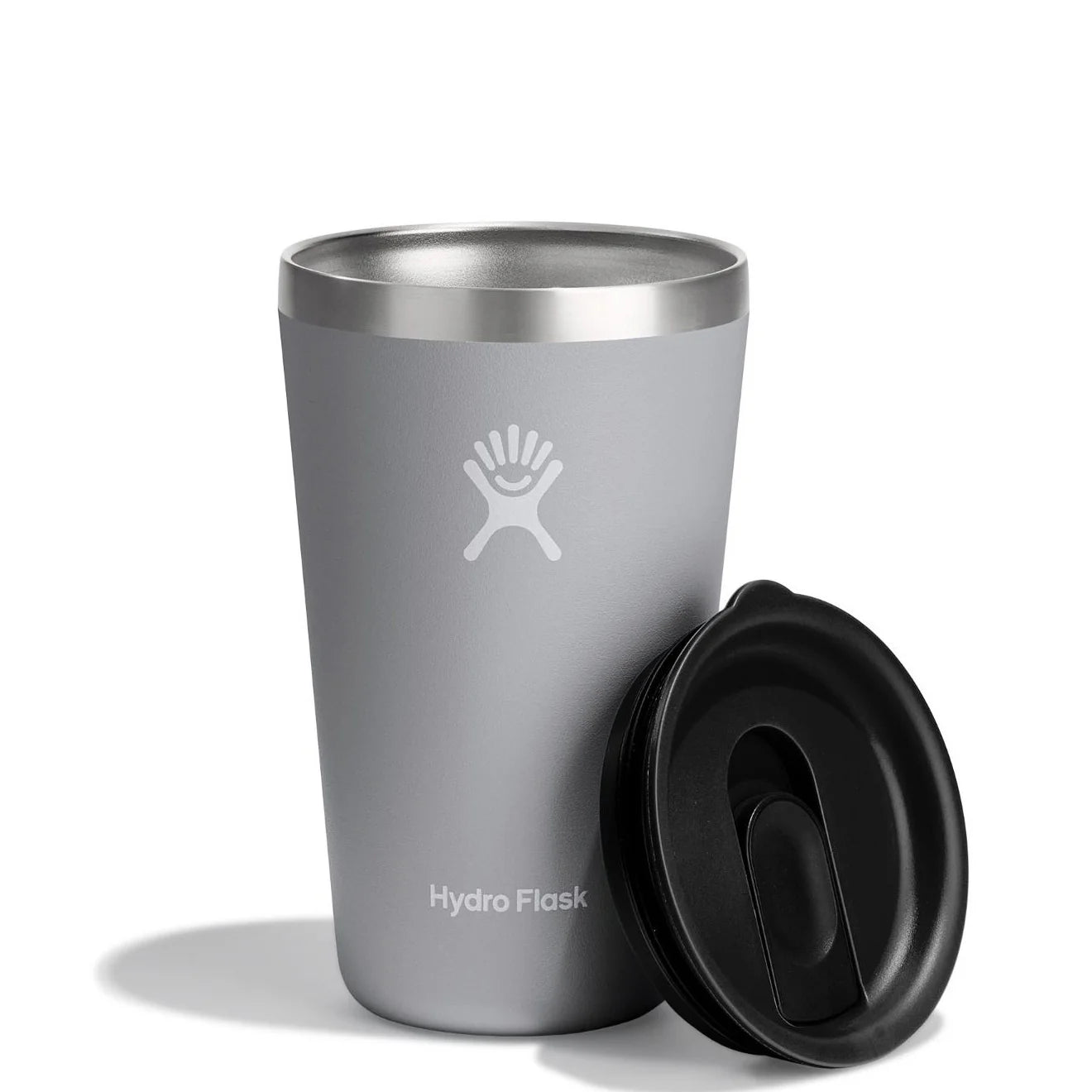 Hydro Flask 16oz All Around Tumbler Birch - pam pam