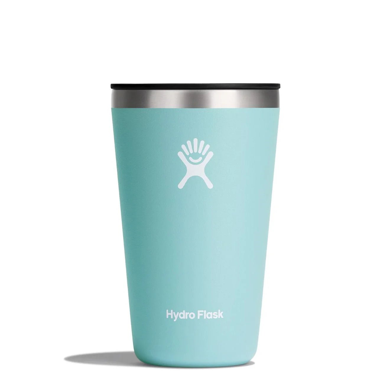 Hydro Flask 16oz All Around Tumbler Dew - pam pam