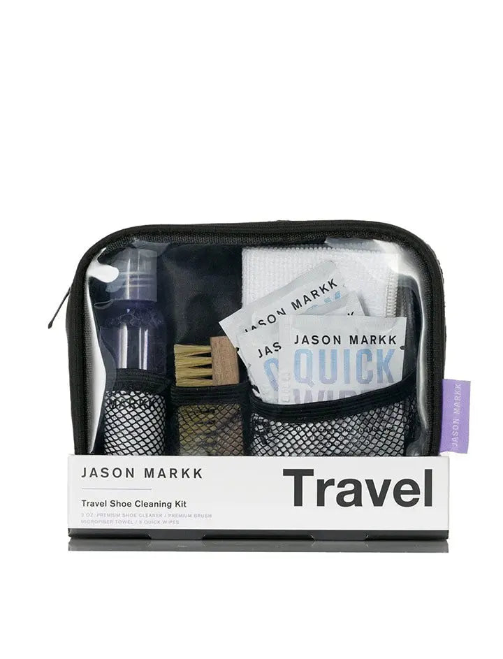 Jason Markk Travel Kit Jason Markk