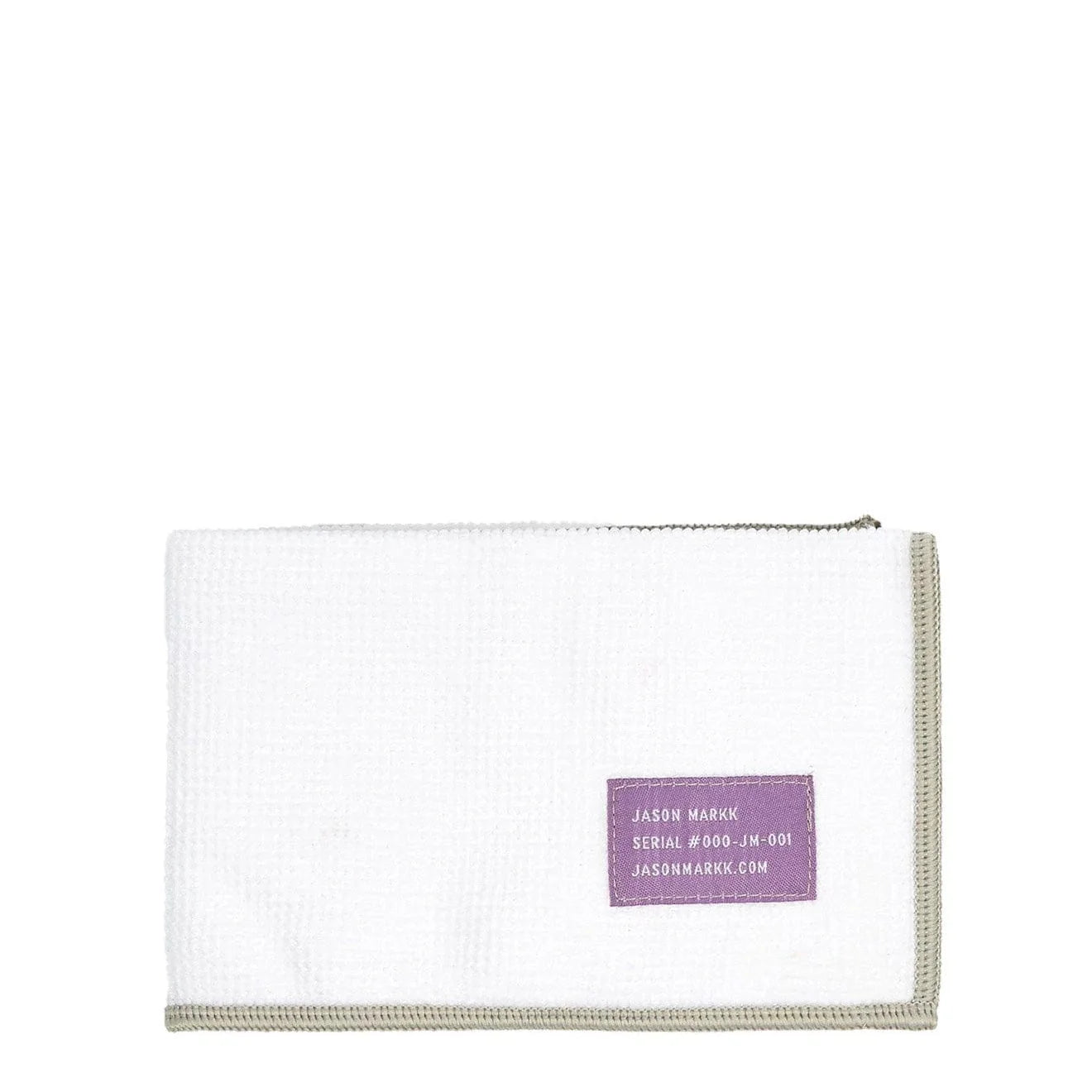 Jason Markk Premium Microfibre Towel - pam pam